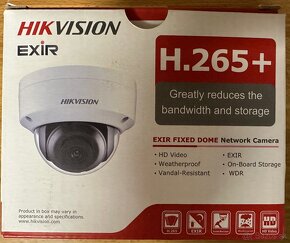 Hikvision - 7