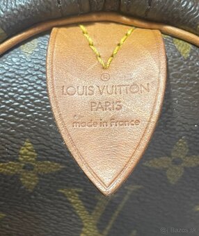 Louis Vuitton taška - 7