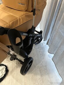 Bebetto set kočík + Cybex set - 7