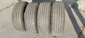 Letne pneumatiky 235/65 R17 108W - 7