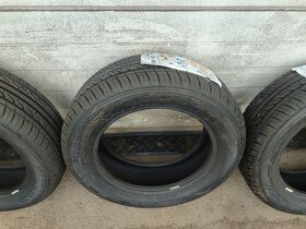 185/60 R14, letné nové pneumatiky Nordex NS500 - 7