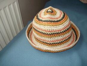 letné dámske klobúky - 7