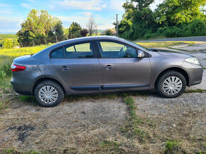 Renault Fluence 2010 1,6 16v benzín 1. majiteľ SR - 7