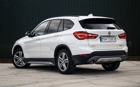 BMW X1 sDrive 18i - 7