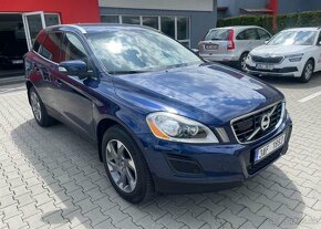 Volvo XC60 2,4D D5,158KW, AWD, OCEAN RACE nafta automat - 7