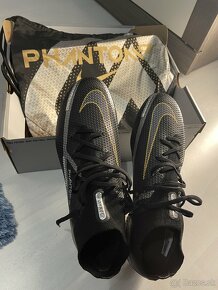 Nové nike phantom elite2 FG - 7