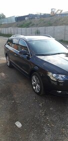 Škoda Superb 2.0 tdi 125 kw 4x4 dsg - 7