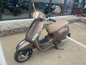 Piaggio Vespa 125 - 7