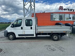 PEUGEOT BOXER VALNIK, - 7