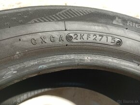 185/60 R15 Zimné pneumatiky Toyo Snowprox 2 kusy - 7