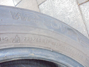 Hankook W320 Winter icept Evo 2 225/60 R17 99H č.37z - 7