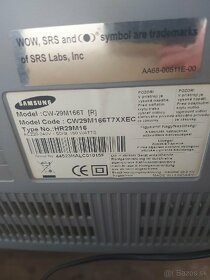 TV samsung - 7