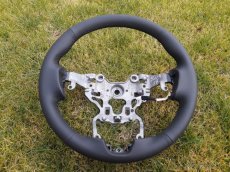 Kozeny volant HYUNDAI I30, Ix35, I40, Santa Fe, tuscon - 7