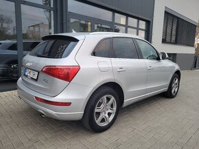 Audi Q5 2.0 TFSI quattro S tronic - 7