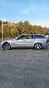 Mercedes c270 cdi - 7