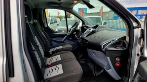 Ford Transit Custom 2.2 TDCi Ambiente L1H1 T310 125k - 7