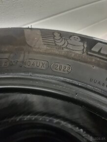 ZIMNE PNEUMATIKY 235/60 R18 MICHELIN - 7