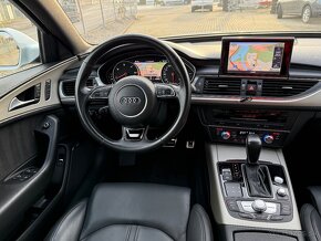 Audi A6 3.0TDI V6 Allroad Quattro - 7