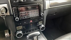 Vw Touareg R - Line 3.0 TDI - 7