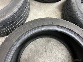 Letné pneumatiky 205/45 R16 Sebring - 7