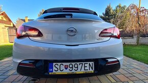 OPEL ASTRA J GTC 132KW 2011 - 7