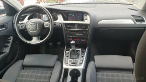 Audi A4 B8 2.0 TDI 105kw - 7