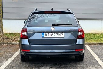 Škoda Octavia 1.0TSI , 2018, 140 500 km - 7