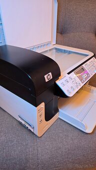 HP Officejet 6500 - 7