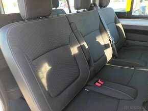 OPEL VIVARO 1,6 Biturbo r.v 2018 - 7