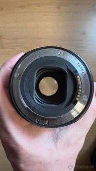 Canon EF 24-105 F4 L IS - 7