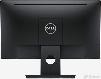 22" LED monitor Dell E2216 VGA HDMI DisplayPort FullHD - 7