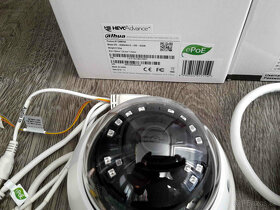 Dahua IP dome Kamera ePoE IP67, H.265 DAHUA IPC-HDBW4631E-AS - 7