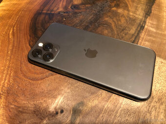 iPhone 11 Pro 256GB - 7