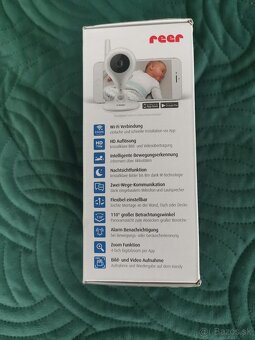 IP BabyCam - 7