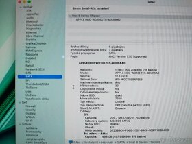 AKCiA iMac 27" Sonoma i5 8Gb 1Gb GPU late 2013 - 7