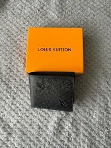 Louis Vuitton peňaženka - 7