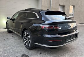 ‼️ VOLKSWAGEN ARTEON SB 2.0TDI / DSG VIRTUAL‼️ ✅TOP STAV✅ - 7