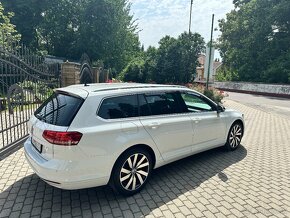 Volkswagen Passat Variant B8 2.TDI 110KW - 7