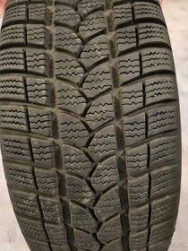 Zimne pneumatiky 225/45 r18 - 7