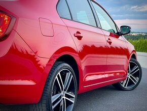 Škoda Rapid TourDeFrance, 1.2 TSi, 73000km, SR, Nelakované - 7