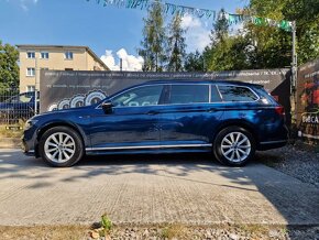 Volkswagen Passat Variant 1.5 TSI Business DSG, odpočet DPH - 7