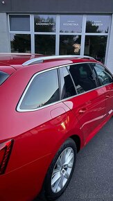 Predám Škoda Superb 2.0tdi 110kw 101000km - 7