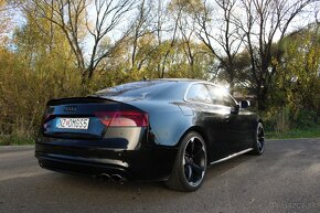 Audi S5/S5 Sportback 3.0 TFSI, S-tronic, quattro,Čip - 7