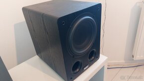 Subwoofer Magnat Alpha RS 8 - 7