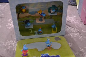 KINDER Diorama,, - 7