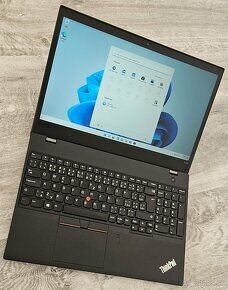 Lenovo ThinkPad T580 - 7