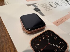 Apple Watch - SE Series 1.Gen 40MM Rose Gold - 7