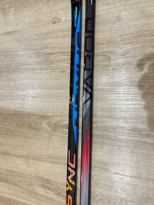 NOVÁ HOKEJKA - BAUER NEXUS SYNC - BLUE - 77 FLEX - P92 - 158 - 7