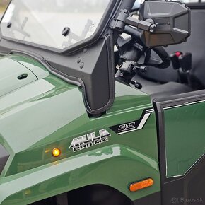 Kawasaki Mule PRO MX 700 - 7