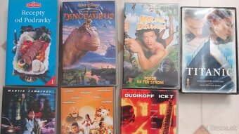 Predam VHS ORIGINAL - 7